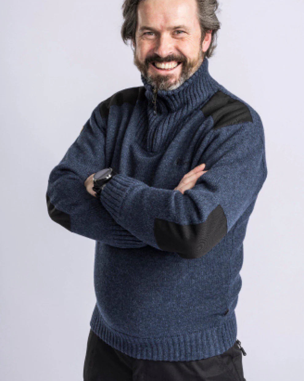 Hurricane herra peysa