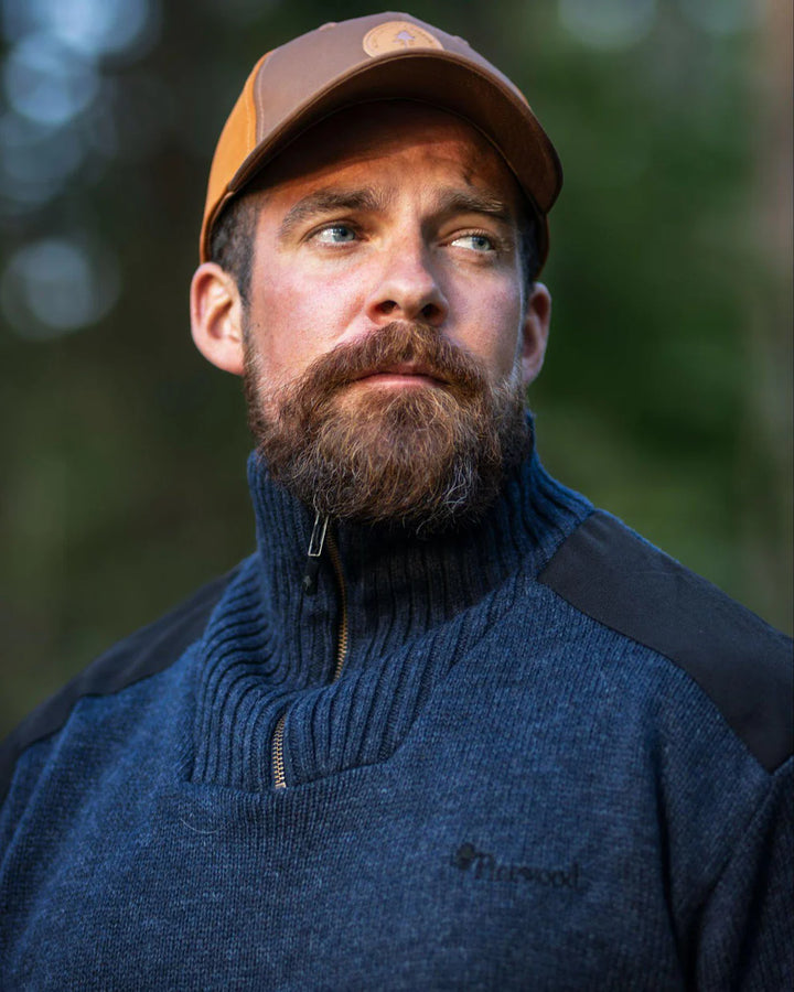 Hurricane herra peysa