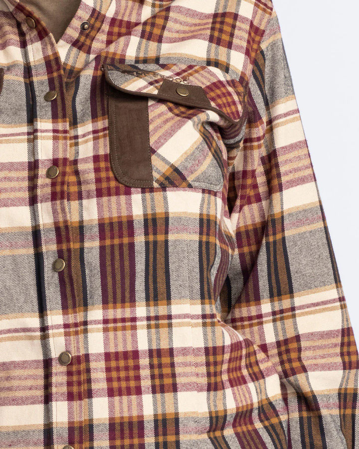 Prestwick dömu skyrta