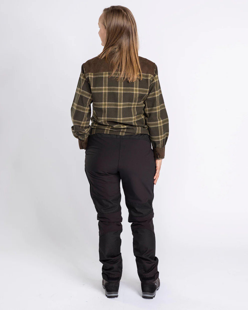 Prestwick dömu skyrta