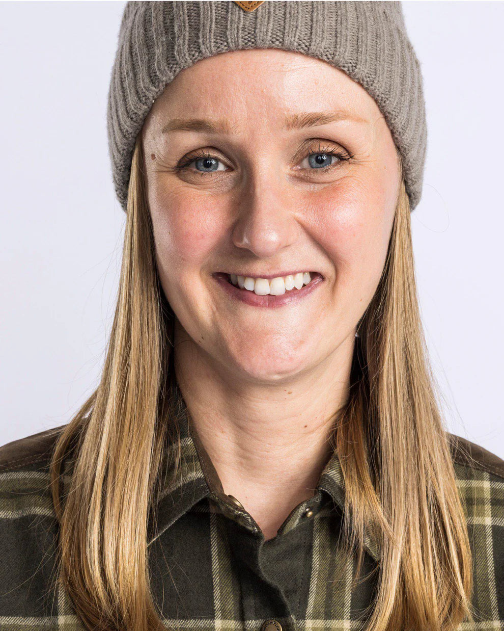 Prestwick dömu skyrta