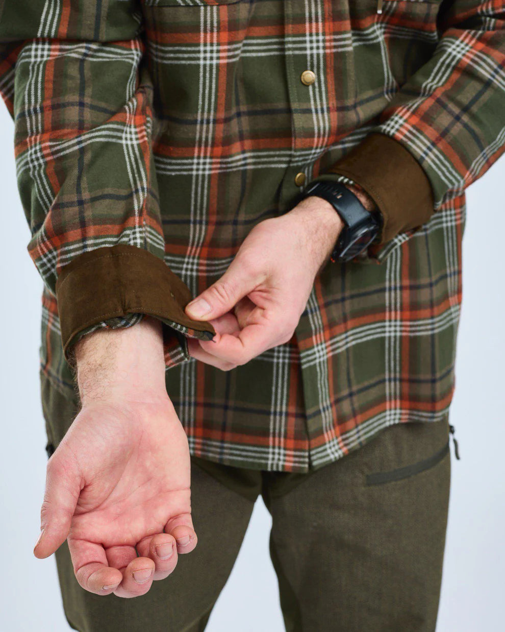 Prestwick herra skyrta