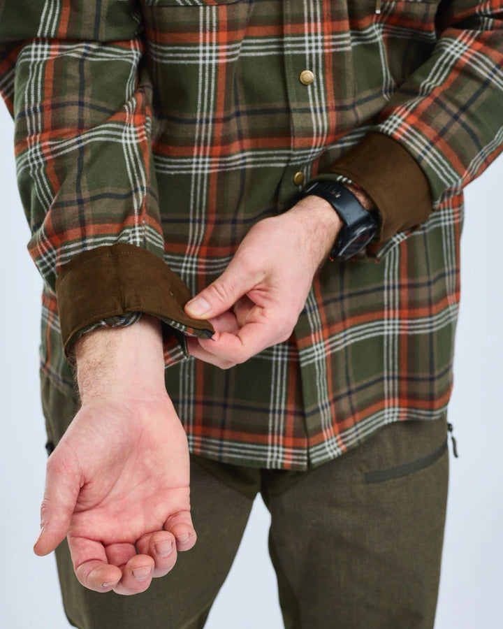 Prestwick herra skyrta