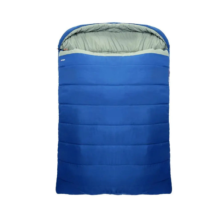 Polaris Kingsize tvöfaldur svefnpoki