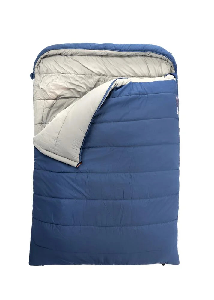 Polaris Kingsize tvöfaldur svefnpoki