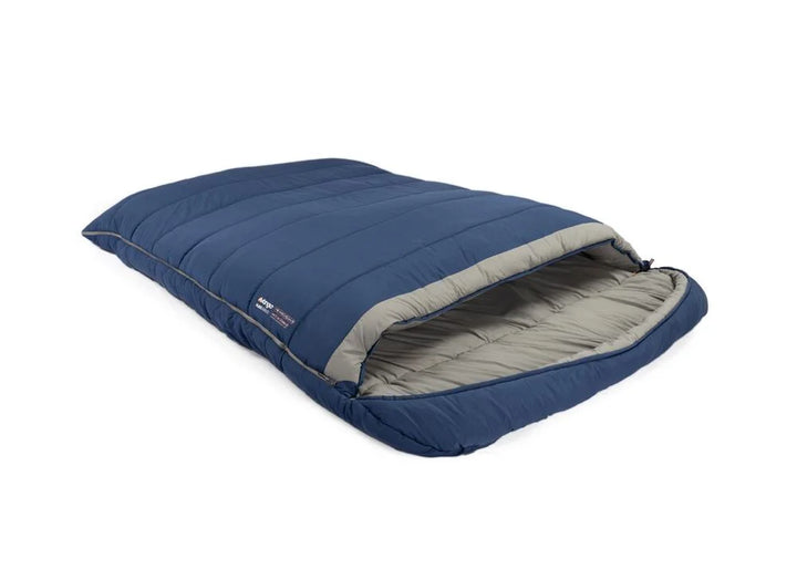 Polaris Kingsize tvöfaldur svefnpoki