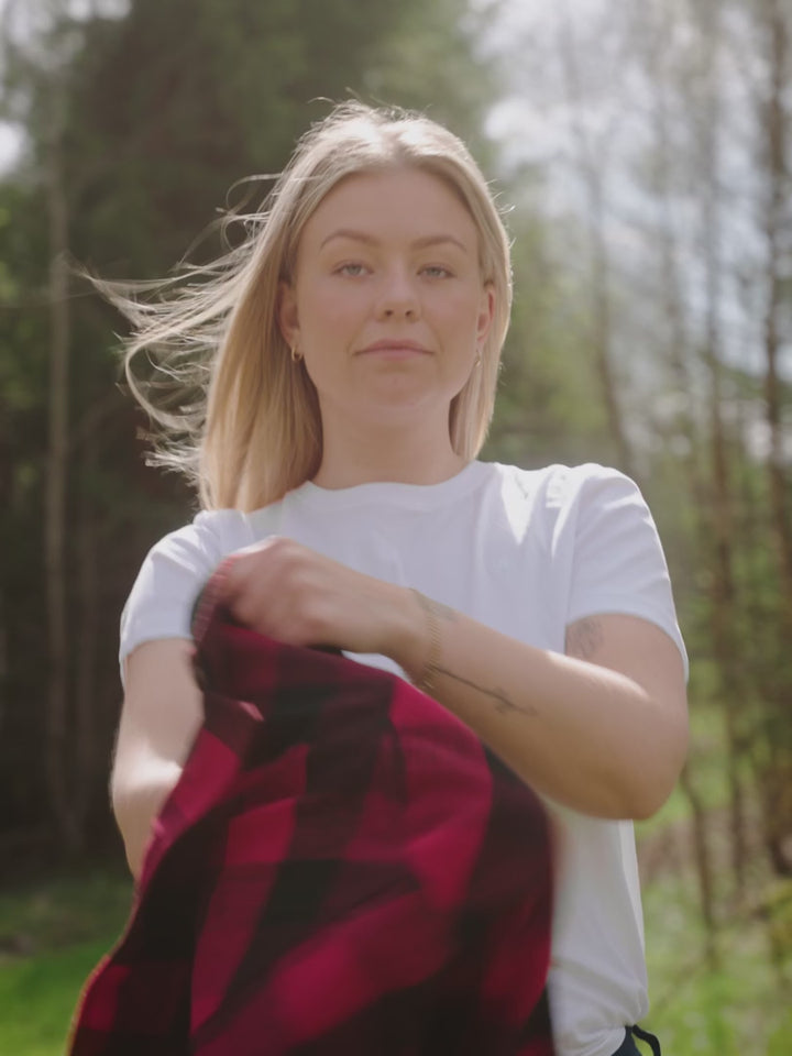 Canada dömu yfirskyrta