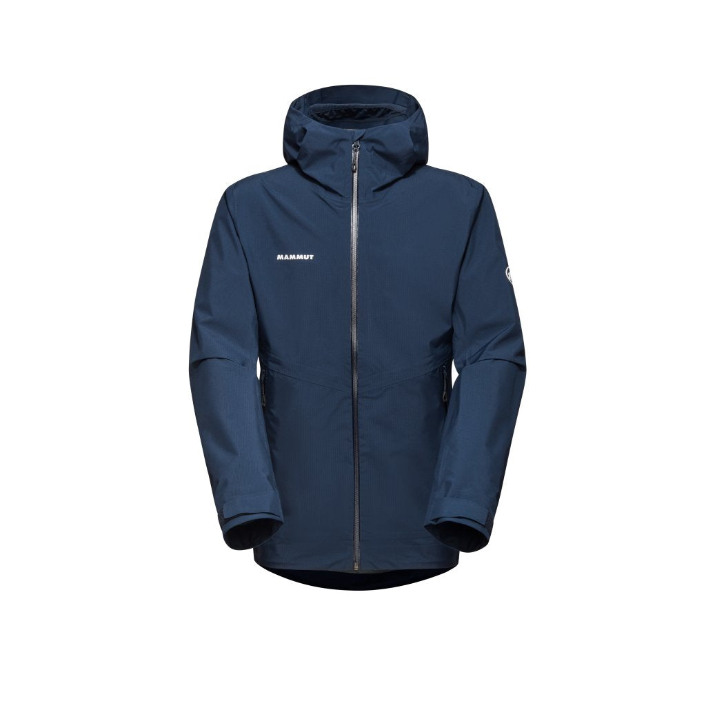 Alto Light HS Hooded herra skeljakki