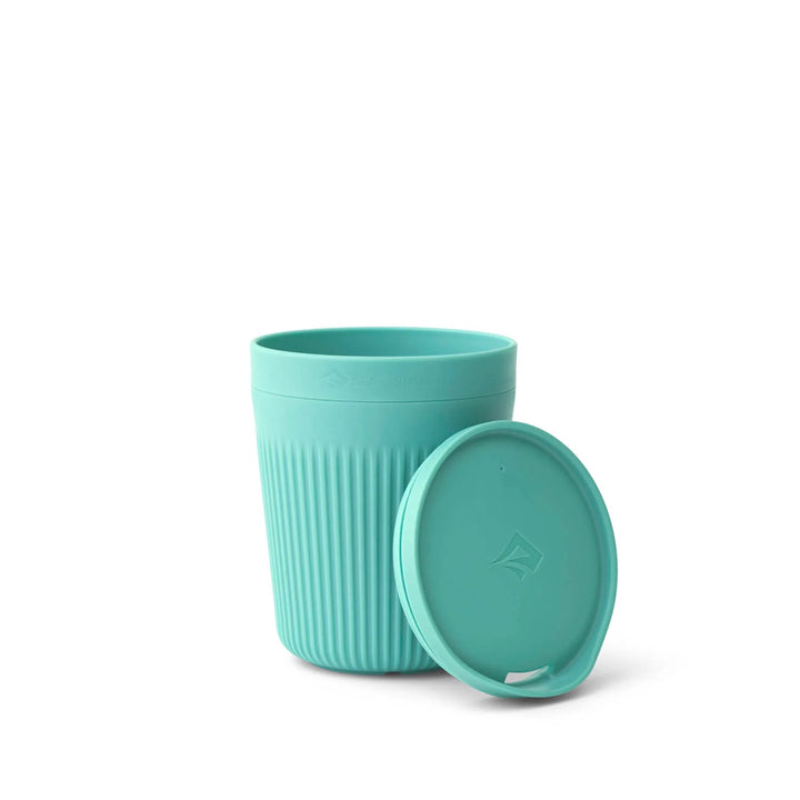 Passage Insulated Mug útilegu bolli
