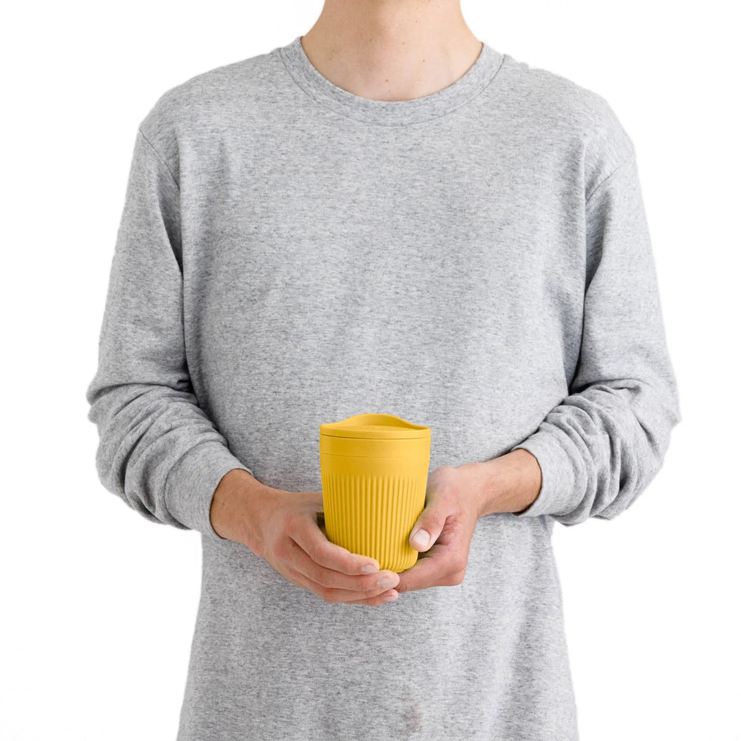 Passage Insulated Mug útilegu bolli