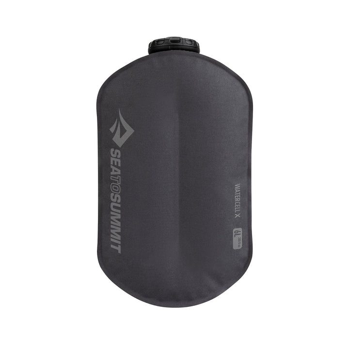 Watercell X vatnsbelgur og ferðasturta