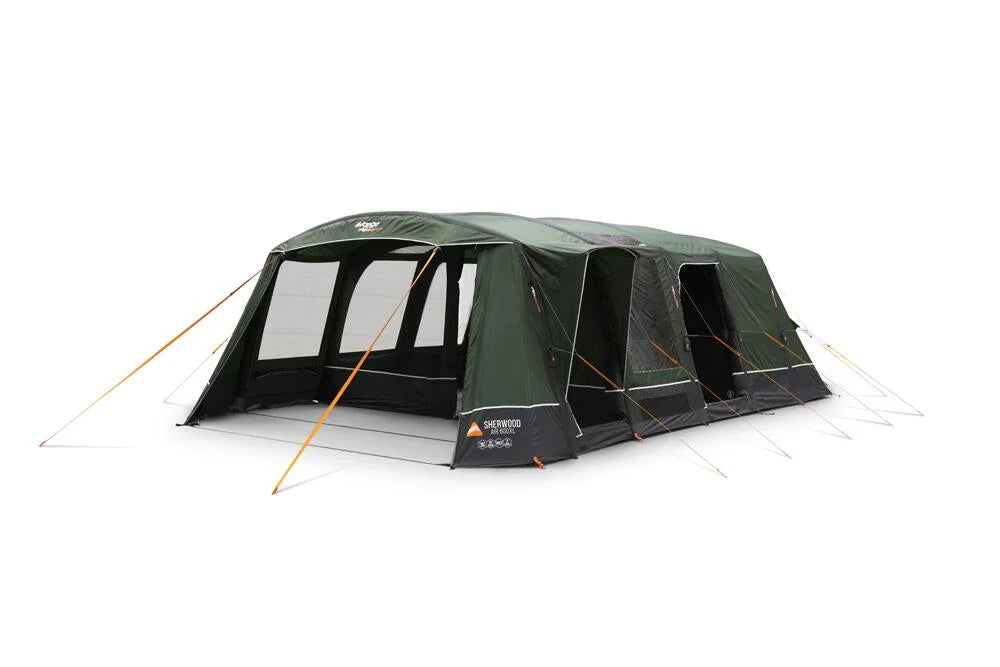 Sherwood Air 600XL uppblásið tjald