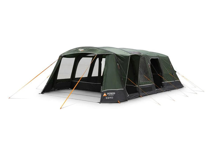 Sherwood Air 600XL uppblásið tjald
