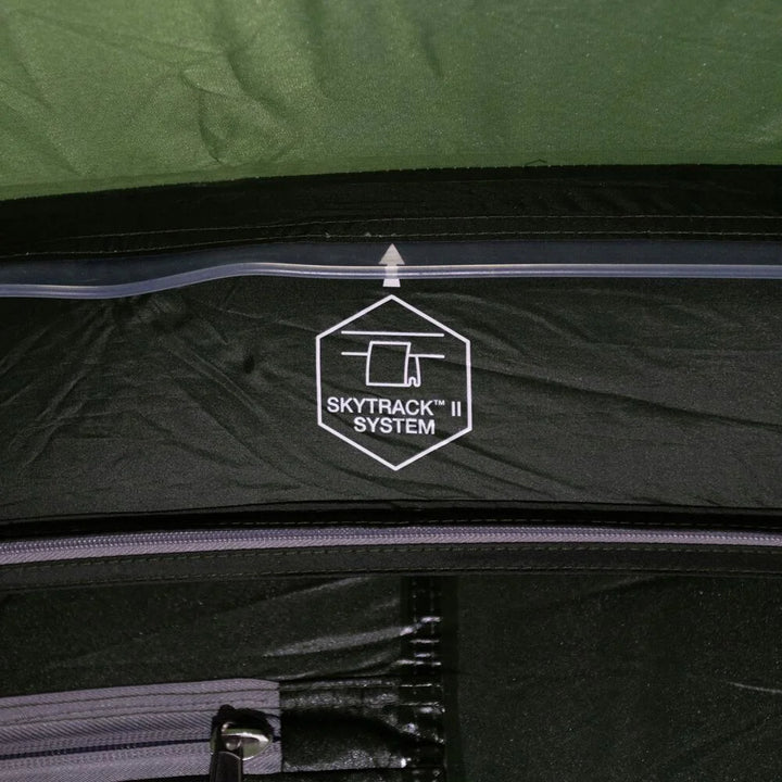 Sherwood Air 600XL uppblásið tjald
