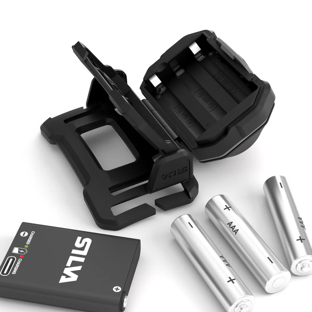 Discover Hybrid 500R höfuðljós