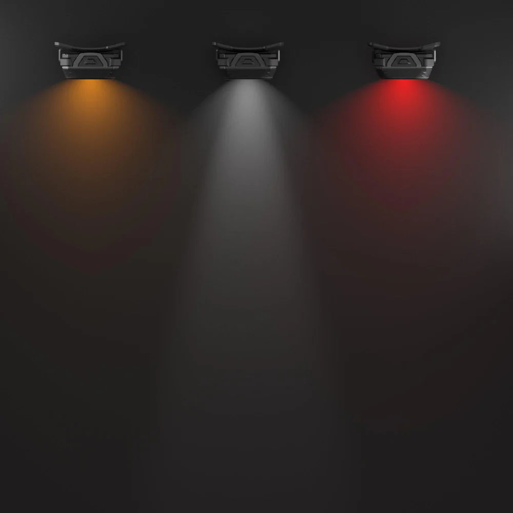 Discover Hybrid 500R höfuðljós