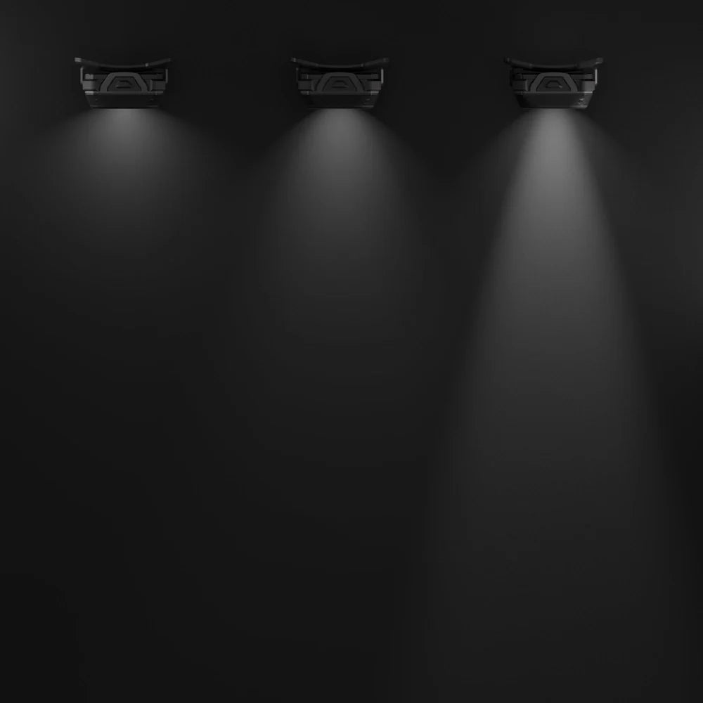 Discover Hybrid 500R höfuðljós