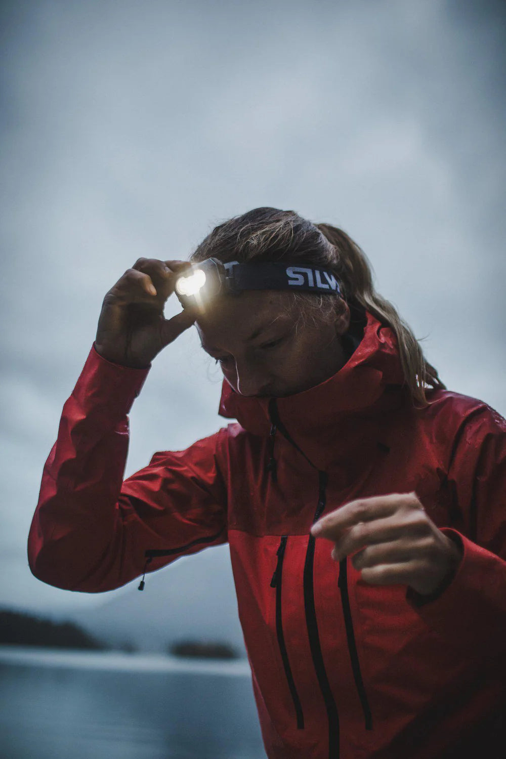 Discover Hybrid 500R höfuðljós