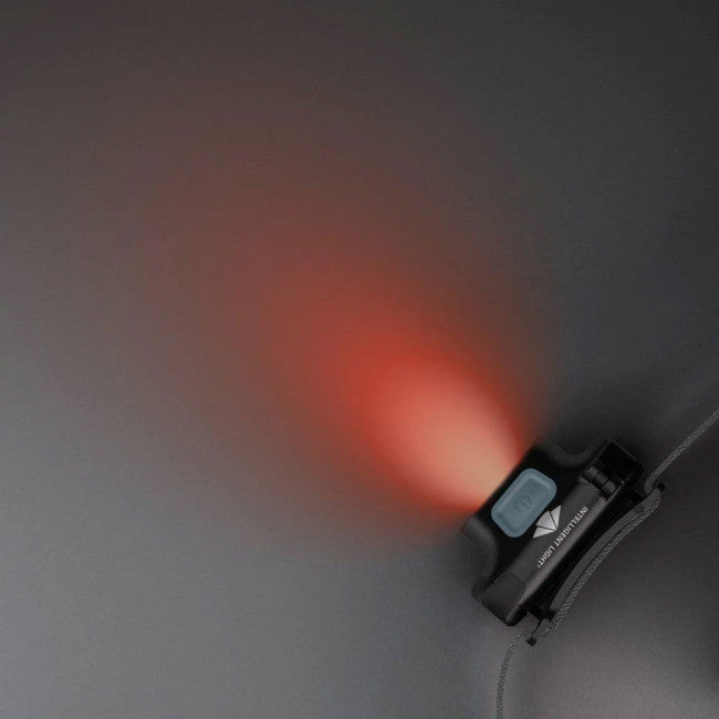 Scout 3XT 350L höfuðljós