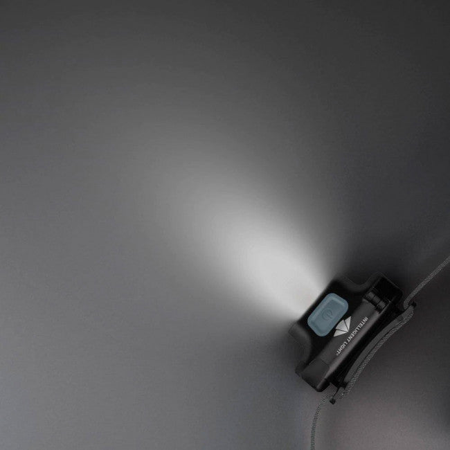 Scout 3XT 350L höfuðljós