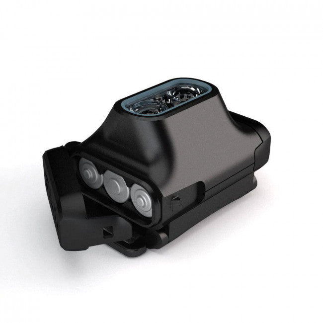 Scout 3XT 350L höfuðljós