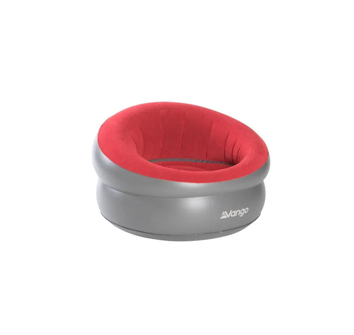 Inflatable donut uppblásin stóll