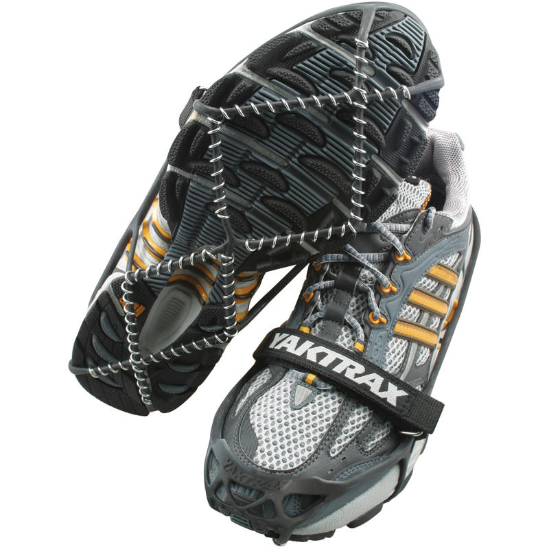 Yaktrax Pro hálkugormar